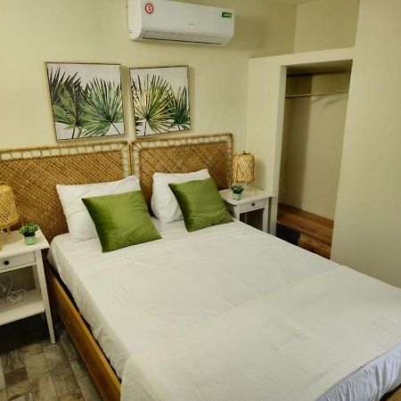 سانتو دومينجو Residence Parque المظهر الخارجي الصورة
