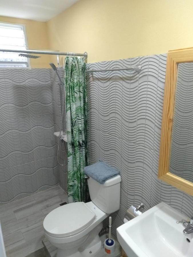 سانتو دومينجو Residence Parque المظهر الخارجي الصورة