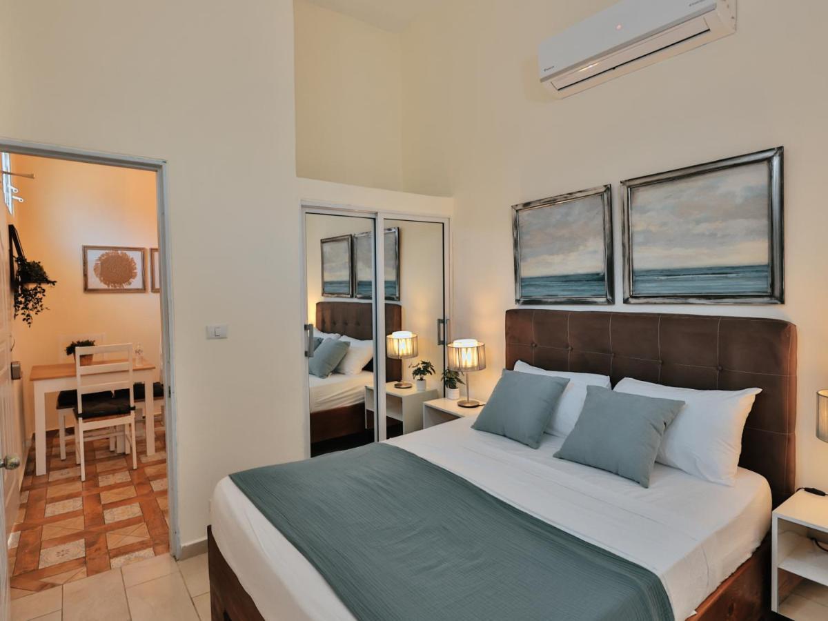 سانتو دومينجو Residence Parque المظهر الخارجي الصورة