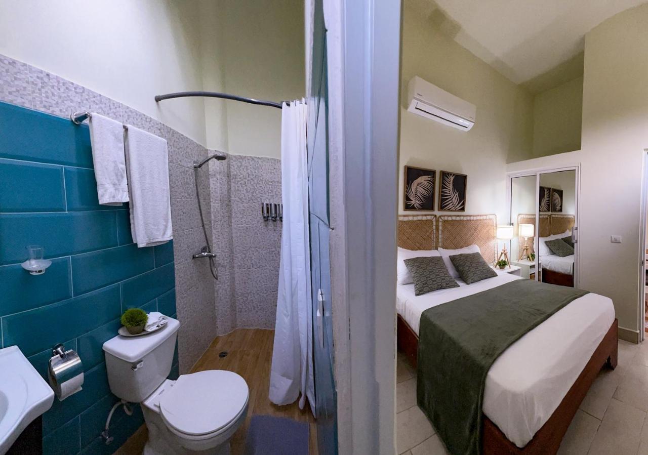 سانتو دومينجو Residence Parque المظهر الخارجي الصورة