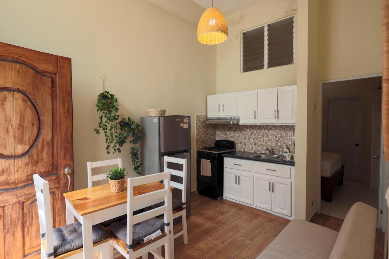 سانتو دومينجو Residence Parque المظهر الخارجي الصورة