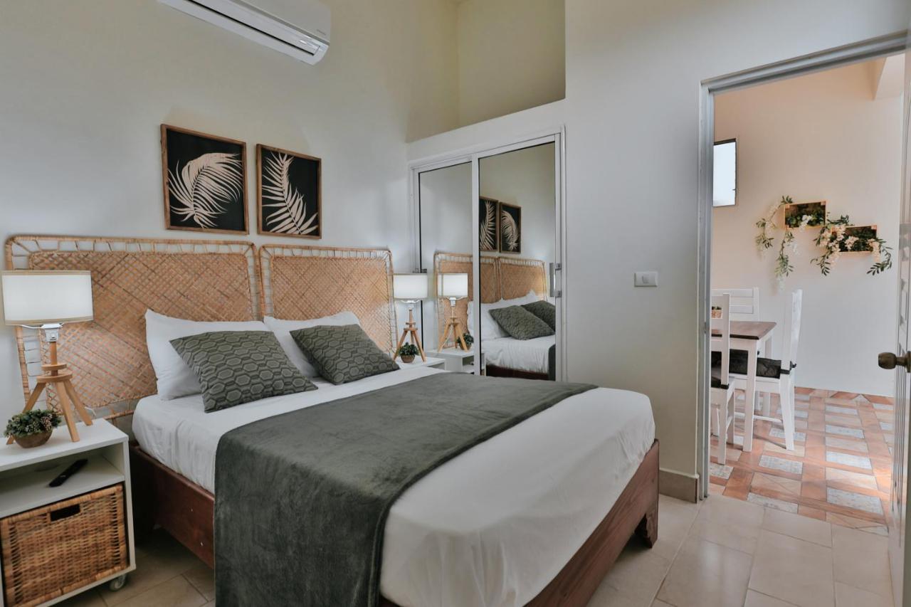 سانتو دومينجو Residence Parque المظهر الخارجي الصورة