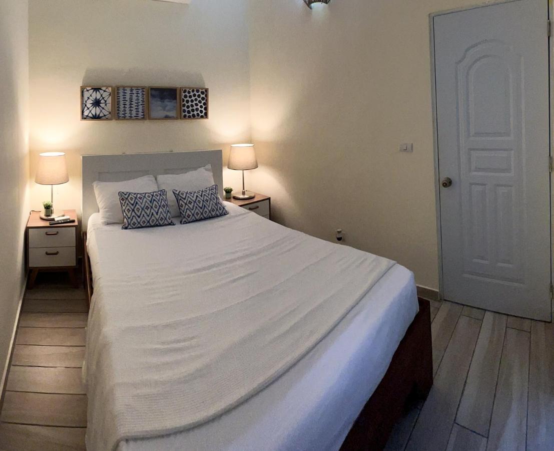 سانتو دومينجو Residence Parque المظهر الخارجي الصورة