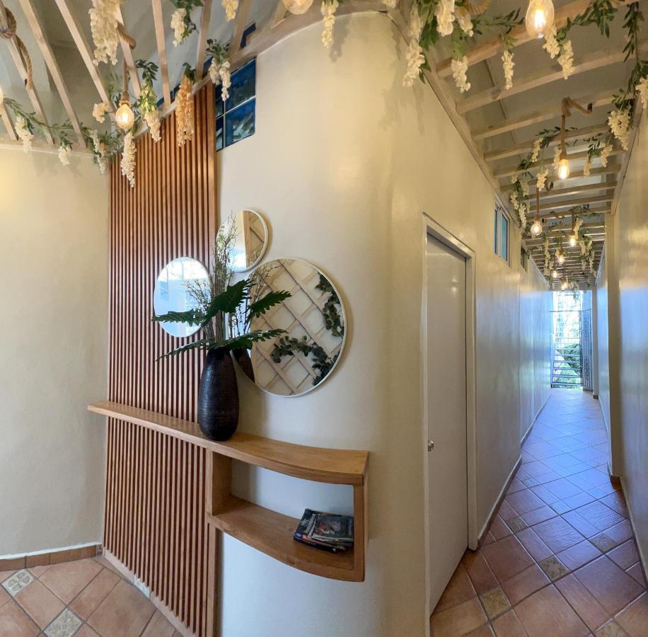 سانتو دومينجو Residence Parque المظهر الخارجي الصورة
