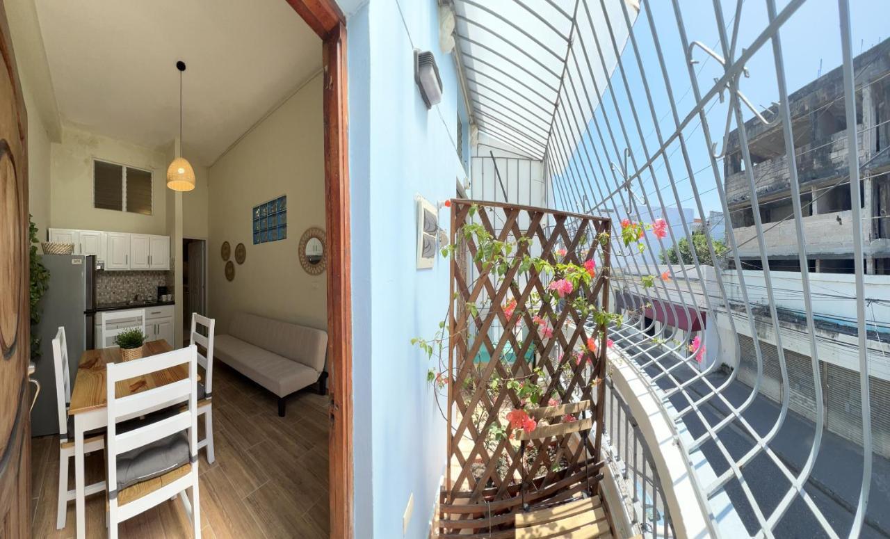 سانتو دومينجو Residence Parque المظهر الخارجي الصورة