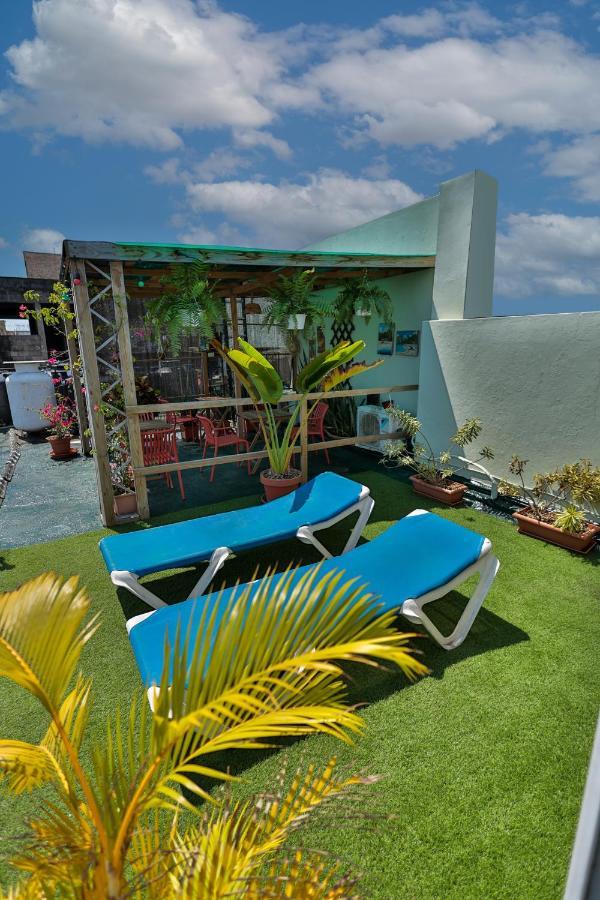 سانتو دومينجو Residence Parque المظهر الخارجي الصورة