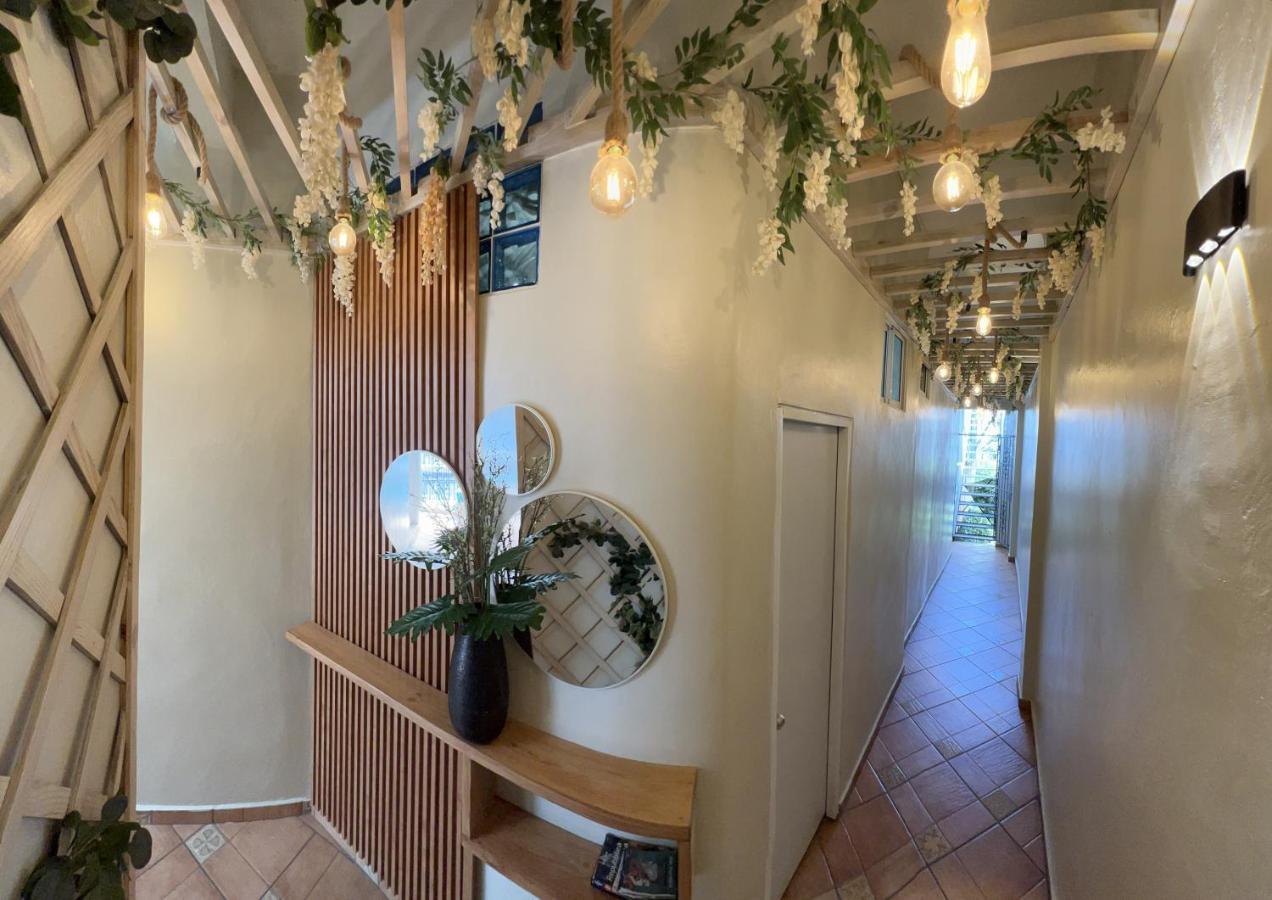 سانتو دومينجو Residence Parque المظهر الخارجي الصورة