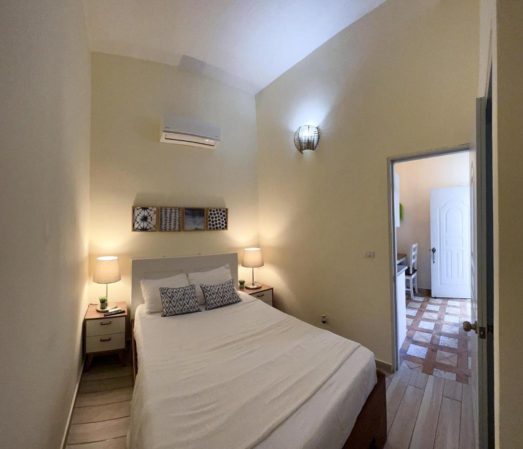 سانتو دومينجو Residence Parque المظهر الخارجي الصورة