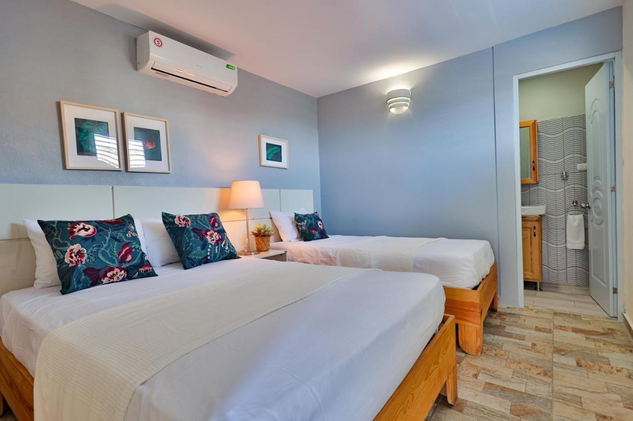 سانتو دومينجو Residence Parque المظهر الخارجي الصورة