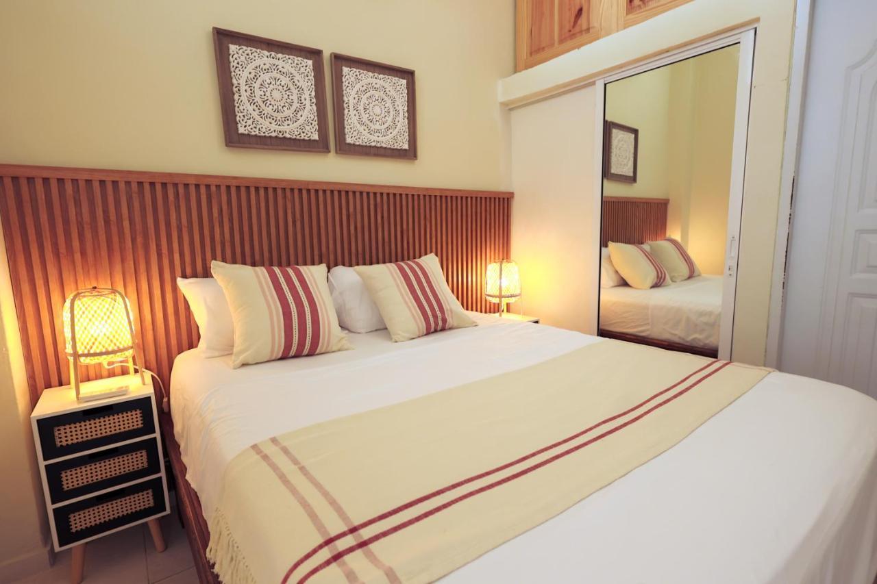 سانتو دومينجو Residence Parque المظهر الخارجي الصورة