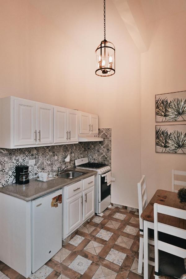 سانتو دومينجو Residence Parque المظهر الخارجي الصورة