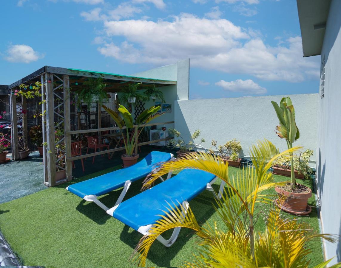 سانتو دومينجو Residence Parque المظهر الخارجي الصورة