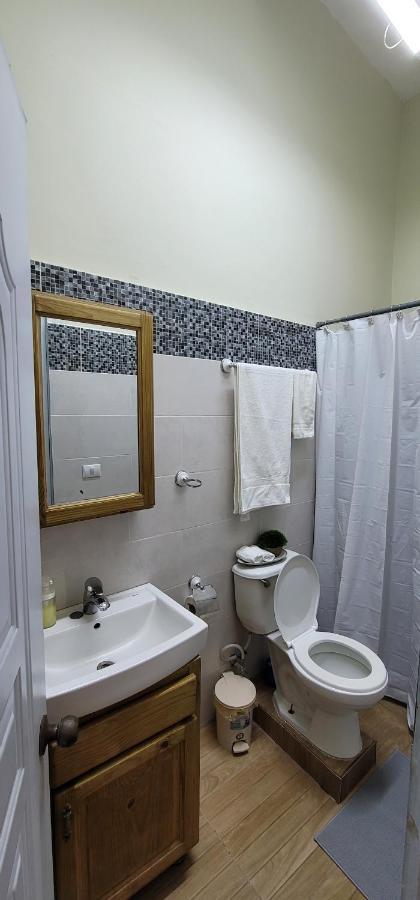 سانتو دومينجو Residence Parque المظهر الخارجي الصورة