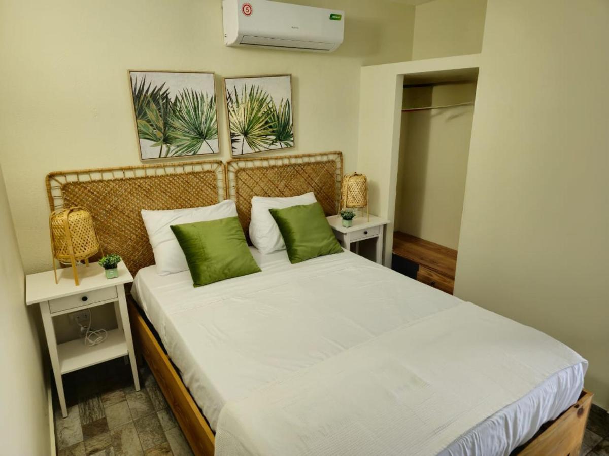 سانتو دومينجو Residence Parque المظهر الخارجي الصورة