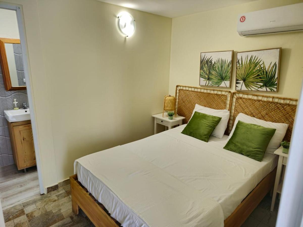 سانتو دومينجو Residence Parque المظهر الخارجي الصورة