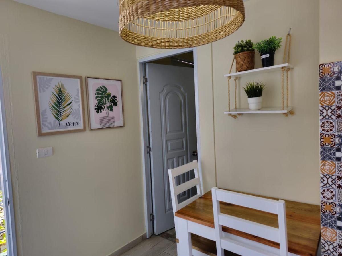 سانتو دومينجو Residence Parque المظهر الخارجي الصورة